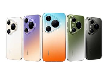 Huawei показала флагманские смартфоны Huawei Pura 90 Pro и Pura 90 Pro Max на видео — за 10 дней до официальной премьеры