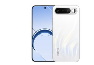 Realme выпустила смартфон с батареей на 7000 мА·ч и защитой IP69K — представлен Realme 16 5G за 310 долларов