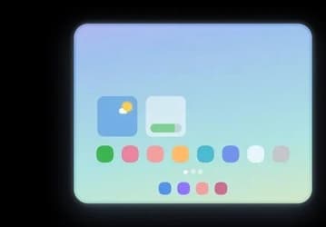 Утечка прошивки One UI 9 подтверждает более широкоформатное соотношение сторон смартфона Samsung Galaxy Z Wide Fold
