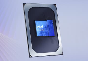 Intel оздоровилась: выручка за первый квартал составила $13,6 млрд, акции взлетели до максимума
