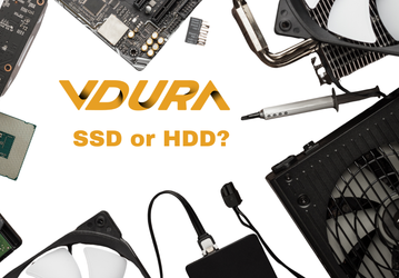 SSD Vdura за год подорожали почти на 500%. За цену модели объёмом 30 ТБ можно купить машину