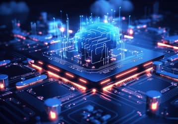 Обычные процессоры Intel Xeon тоже нужны рынку ИИ. Компания заключила многолетнее соглашение с Google