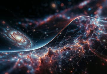 Учёные предложили новую теорию квантовой гравитации, объясняющую Большой взрыв