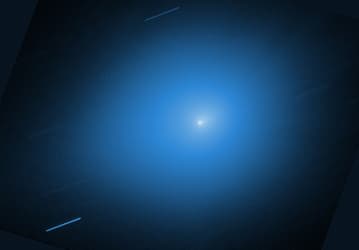 Межзвёздная комета 3I/ATLAS оказалась древнее большинства звёзд Млечного Пути