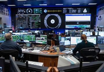 NASA отменило часть программы возвращения экипажа миссии «Артемида-2»: утечка гелия оказалась сильнее, чем ожидалось