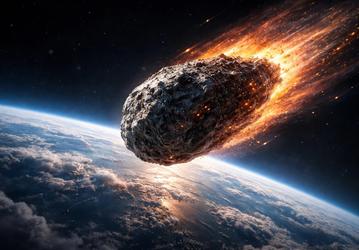 К Земле пролетел «домашний» астероид: 2026 GD прошёл на безопасном, но близком расстоянии