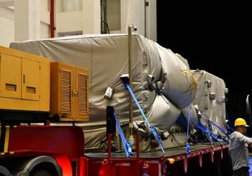 Китай готовит лунную миссию «Чанъэ-7» к запуску: зонд доставлен на космодром Вэньчан