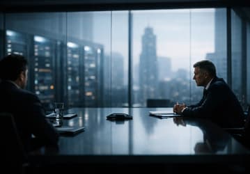 Anthropic отказалась от оценки в $800 млрд, несмотря на гонку с OpenAI