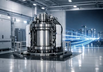X-energy готовит IPO до $814 млн на фоне роста спроса на ядерную энергетику для ИИ и дата-центров