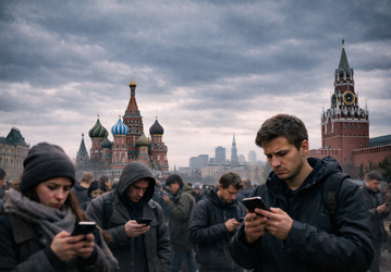 Минцифры рассматривает возможность снять мораторий на проверки операторов ради контроля за доступом ФСБ и правоохранительных органов к трафику