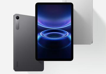 Xiaomi анонсировала планшет Redmi Pad 2 SE с металлическим корпусом, экраном 2К и батареей 7600 мАч