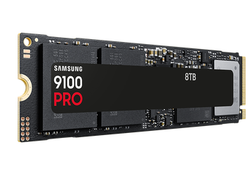 Samsung и Kingston повышают цены на SSD