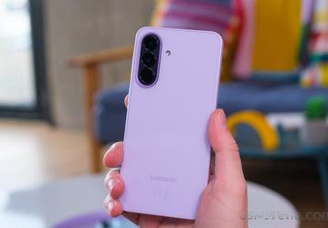 Как у Samsung это получается? Galaxy A37 показывает намного лучшую автономность, чем Galaxy A36, при той же ёмкости аккумулятора