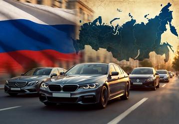 «Немцы» вернулись: продажи в начале 2026 года выросли в 2,5 раза, несмотря на запреты