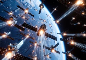 Увеличить пропускную способность на 100–700%. В США хотят пересмотреть старые правила, ограничивающие  возможности SpaceX