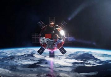 Пилотируемый космический корабль нового поколения для полетов на Луну создают в Поднебесной