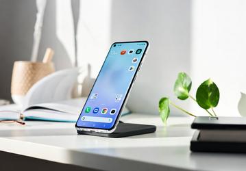 Dimensity 9500, 8000 мА•ч, 200-мегапиксельная камера, IP68/IP69. Уже в мае на рынке появится смартфон с такими характеристиками