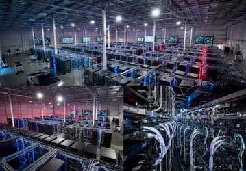 Tesla вдвое увеличит вычислительные мощности для обучения моделей на GPU уже во втором квартале 2026
