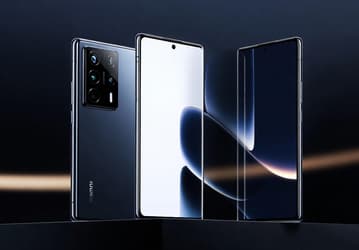 Xiaomi 17 Max с АКБ 8000 мАч, 100-ваттной зарядкой и камерой 200 Мп, а также спортивный автомобиль Xiaomi YU7 GT представят одновременно