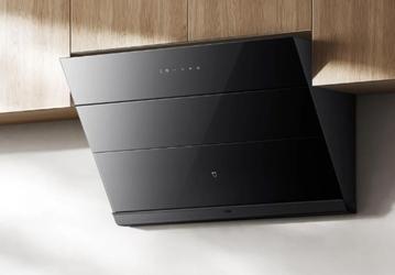 Xiaomi выпустила умную вытяжку, которой можно управлять взмахом руки: Xiaomi Mijia Smart Range Hood 3C Side Suction стоит 140 долларов