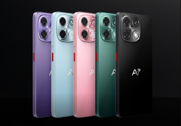 AMOLED-дисплей, аккумулятор на 6000 мАч, влагозащита, камера 50 Мп, дешевле 100 долларов. Представлены смартфоны Ai+ Nova 2 и Nova 2 Ultra
