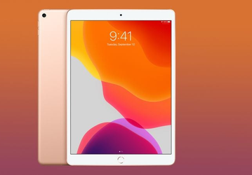 Apple признала устаревшим ещё один iPad