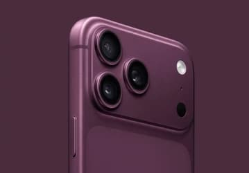 Вишневый вместо оранжевого: раскрыты возможные цвета iPhone 18 Pro и iPhone 18 Pro Max