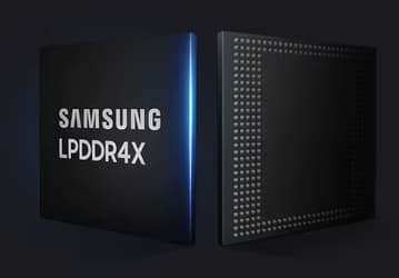 Samsung прекращает производство памяти LPDDR4 и LPDDR4X