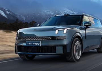 Продажи автомобилей Lynk & Co в России взлетели в 15 раз — и всё из-за одной модели