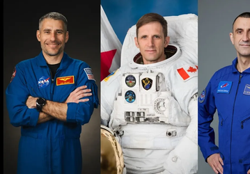 NASA ускоряется: Crew-13 с российским космонавтом стартует раньше срока
