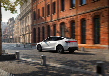 Tesla начала использовать литий-железо-фосфатные аккумуляторы от китайской компании Sunwoda