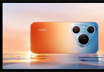 Huawei показала флагманские смартфоны Huawei Pura 90 Pro и Pura 90 Pro Max на видео — за 10 дней до официальной премьеры