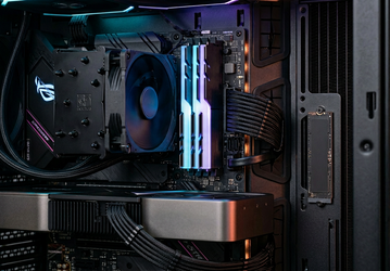 За 3 месяца цены на бюджетную память DDR4 взлетели на 110%, на бюджетные SSD — на 147% — таковы данные нового отчета Counterpoint