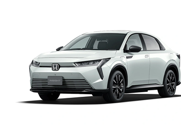 Honda стала первым японским автопроизводителем, применившим «обратный импорт» электромобилей