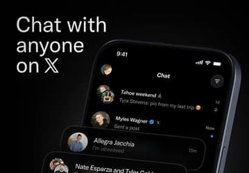 Telegram больше не нужен? Илон Маск запустил новый мессенджер XChat с шифрованием, защитой от скриншотов, секретными чатами и ИИ Grok