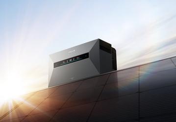 Anker Solix выпустила домашний аккумулятор емкостью до 42 кВт·ч