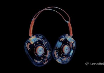 Разборка новых наушников AirPods Max 2 показала, что Apple решила ничего не менять и внутри тоже. Но оценка iFixit довольно высокая 