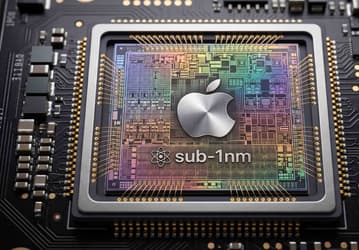 Стало известно, когда TSMC шагнёт глубже 1 нм. Компания рассказала о своих планах на ближайшие годы