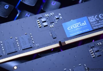 DDR5 наконец-то начала дешеветь? В Японии комплект 64 ГБ DDR5 впервые за несколько месяцев подешевел ниже 500 долларов