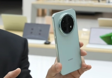 Самая большая батарея в истории производителя. Смартфон Huawei Enjoy 90 Pro Max и остальные модели серии показали отличные результаты на старте