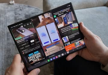 Samsung поставила точку в короткой истории Galaxy Z TriFold: флагманский смартфон ушел с рынка спустя всего полгода после премьеры