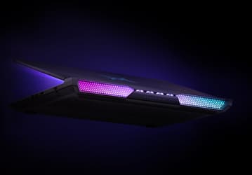Игровой ноутбук Honor Win получит шесть вентиляторов и видеокарты от RTX 5060 Laptop до RTX 5070 Ti Laptop