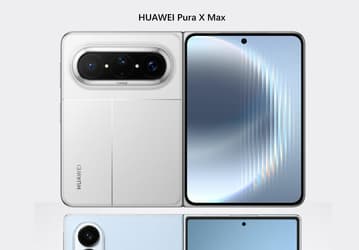 Битва складных телефонов 2026 года только начинается:  уже представленный Huawei Pura X Max сравнили с грядущим Samsung Galaxy Z Fold8 Wide