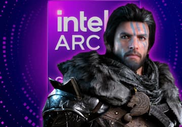 Владельцы видеокарт Intel теперь могут не только играть в Crimson Desert, но и использовать генератор кадров