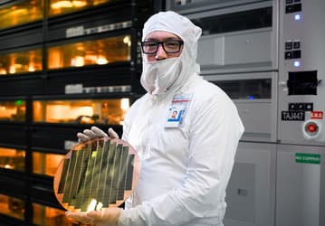 Nvidia может доверить Intel производство некоторых компонентов своих новых графических процессоров — Feynman
