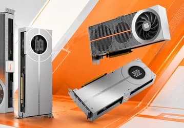 Китайская игровая видеокарта Lisuan LX 7G100 выходит в июне с поддержкой более сотни игр