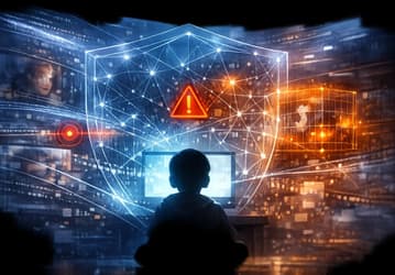 OpenAI представила план защиты детей от угроз ИИ на фоне роста злоупотреблений