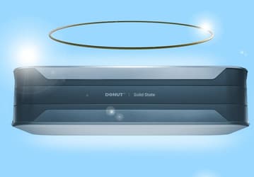 Финский Donut Lab заявил о прорыве в твердотельных батареях с зарядкой за 5 минут и плотностью 400 Вт·ч/кг