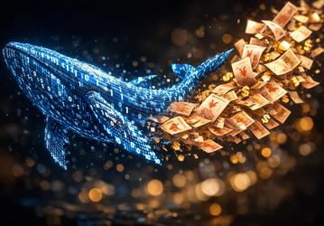 DeepSeek ведёт переговоры о привлечении $300 млн при оценке $10 млрд