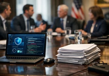 Anthropic и администрация Трампа обсуждают сотрудничество на фоне спора о применении ИИ